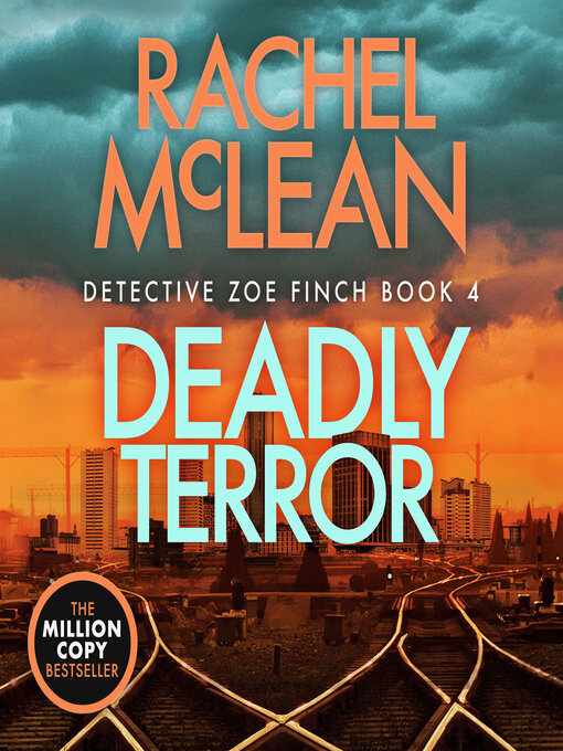 Title details for Deadly Terror by Rachel McLean - Available